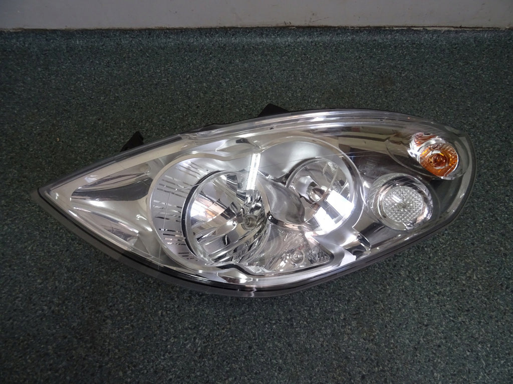 Frontscheinwerfer Renault Master III 260600049R Links Scheinwerfer Headlight SCH9572367951us
