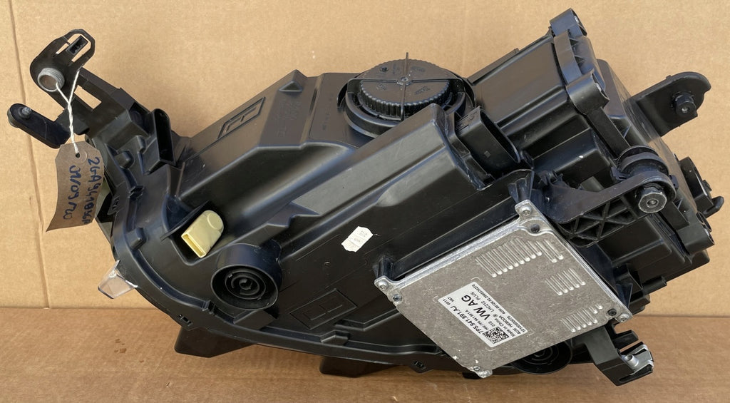 Frontscheinwerfer VW T-Roc 2GA941036P Full LED Rechts Scheinwerfer Headlight SCH5847130254fv