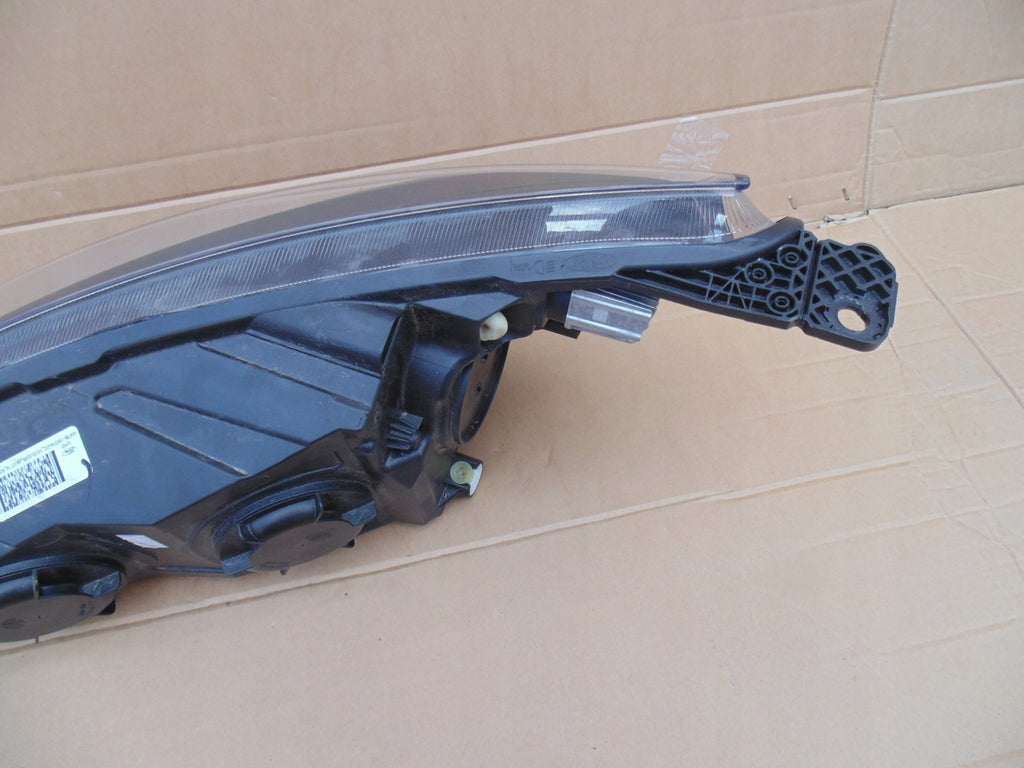 Frontscheinwerfer Ford Focus MX7B-13E014-CC LED Rechts Scheinwerfer Headlight