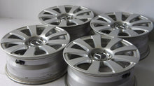 Load image into Gallery viewer, 4x Alufelge 16 Zoll 7.0&quot; 5x112 38ET A2124010002 Mercedes-Benz Rim Wheel