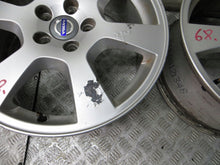 Laden Sie das Bild in den Galerie-Viewer, 4x Alufelge 17 Zoll 7.5" 5x108 30671480 Volvo Xc60 Rim Wheel FEL2047021603ad