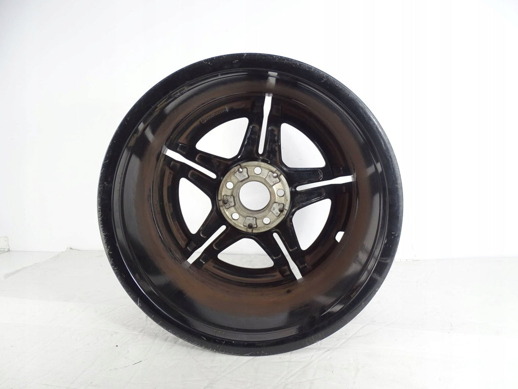 1x Alufelge 18 Zoll 8.5" 5x112 52ET A2064011800 Mercedes-Benz W206 Rim Wheel FEL2411971148dy