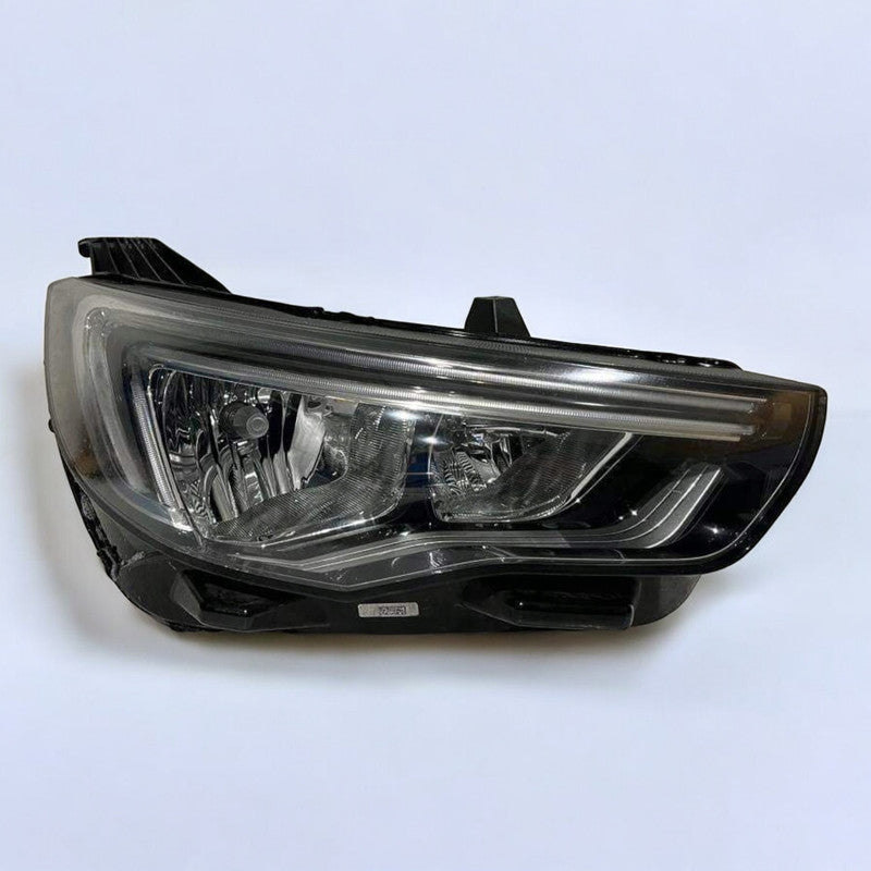 Frontscheinwerfer Opel Grandland X YP00015580 LED Rechts Scheinwerfer Headlight