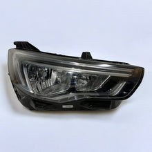 Laden Sie das Bild in den Galerie-Viewer, Frontscheinwerfer Opel Grandland X YP00015580 LED Rechts Scheinwerfer Headlight