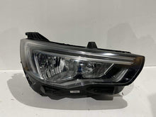 Laden Sie das Bild in den Galerie-Viewer, Frontscheinwerfer Opel Grandland X YP00015580 LED Rechts Scheinwerfer Headlight