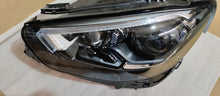 Load image into Gallery viewer, Frontscheinwerfer Mercedes-Benz W213 A2139065310 Ein Stück (Rechts oder Links) SCH1102431219xq