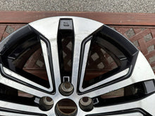 Laden Sie das Bild in den Galerie-Viewer, 1x Alufelge 18 Zoll 5x114.3 PW45742003 Toyota Rav 4 Rim Wheel FEL4802078568vq