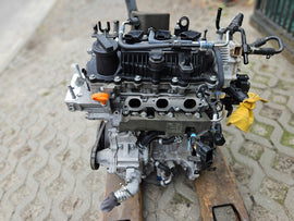 Motor Kia Stonic G3LF 1.0 GDI 120PS 88kW 20TKm 2023 Benzin Engine Unkomplett