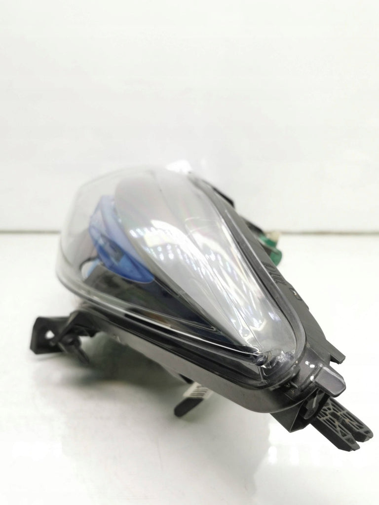 Frontscheinwerfer Renault Zoe 180584 180585 Links Scheinwerfer Headlight SCH5730261504bf
