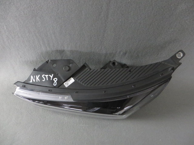 Frontscheinwerfer Hyundai Ioniq LED Links Scheinwerfer Headlight SCH5573823081zd