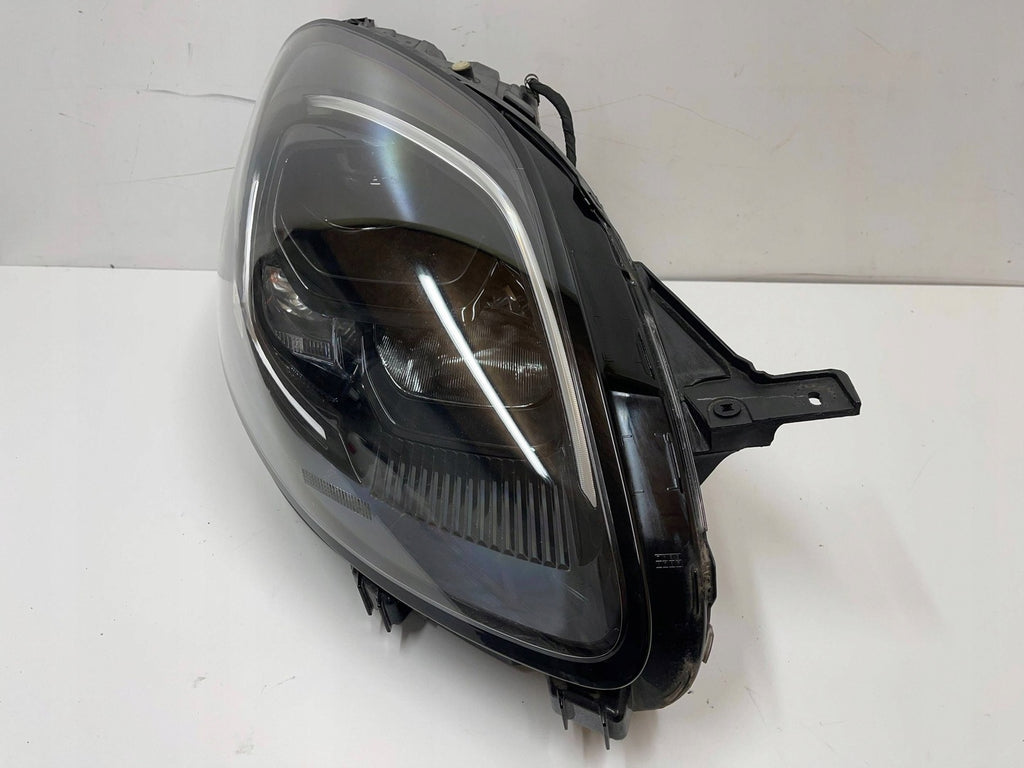 Frontscheinwerfer Ford Puma L1TB13E014GJ Rechts Scheinwerfer Headlight SCH6627431730bj