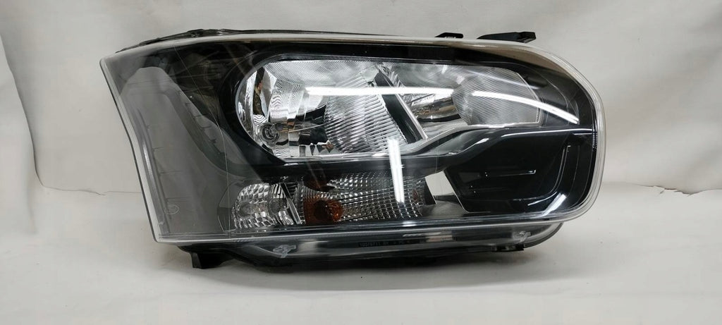 Frontscheinwerfer Ford Transit GK31-13W029-BC Rechts Scheinwerfer Headlight SCH8176780572ai