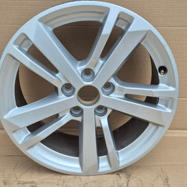 1x Alufelge 17 Zoll 7.0