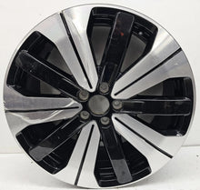 Load image into Gallery viewer, 1x Alufelge 19 Zoll 7.5" 5x108 50 5ET Glanz Schwarz 32143627 Volvo Xc40 FEL5071491114ta