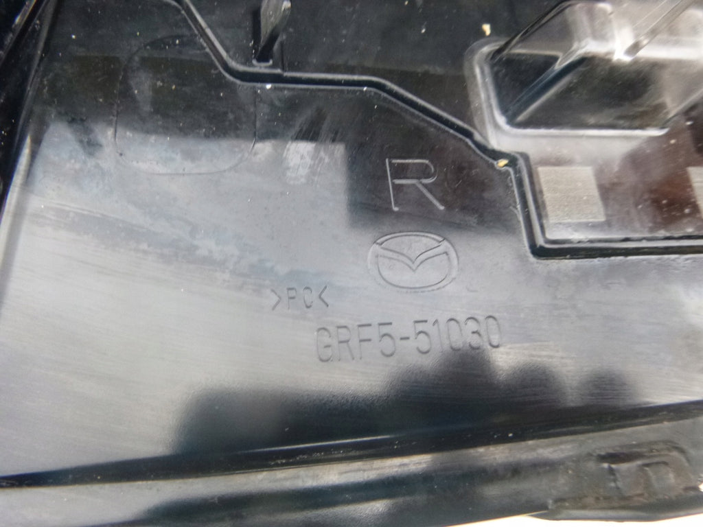 Frontscheinwerfer Mazda 6 GRF5-51030 Full LED Rechts Scheinwerfer Headlight
