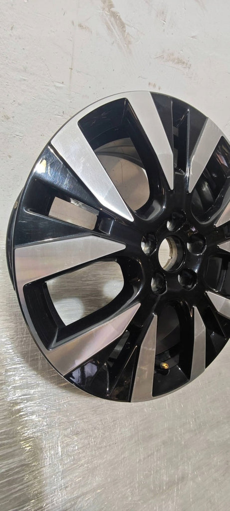 1x Alufelge 17 Zoll 7.0" 5x108 50ET 9852192477 Citroën Berlingo Rim Wheel FEL1306031580ob