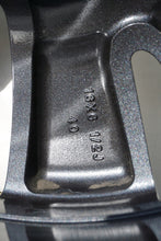 Load image into Gallery viewer, 1x Alufelge 16 Zoll 6.5&quot; 5x114.3 40ET Glanz Graphit N856014 Mg Pulsar Rim Wheel