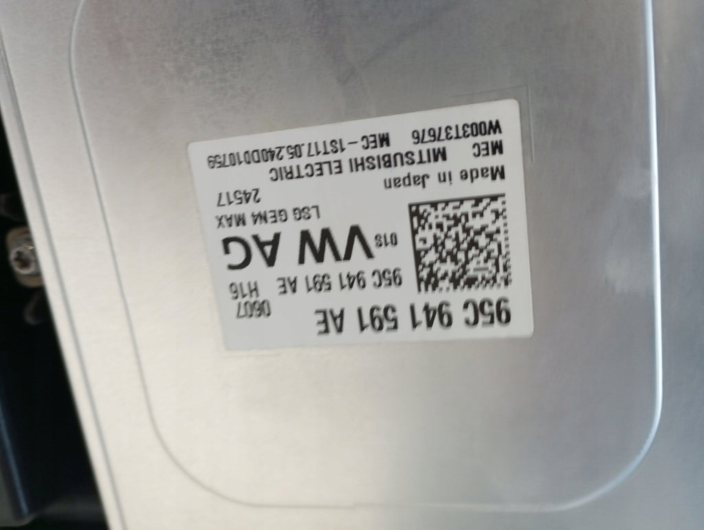 Frontscheinwerfer Audi E-Tron 85E941040AB LED Rechts Scheinwerfer Headlight SCH2157796456ta