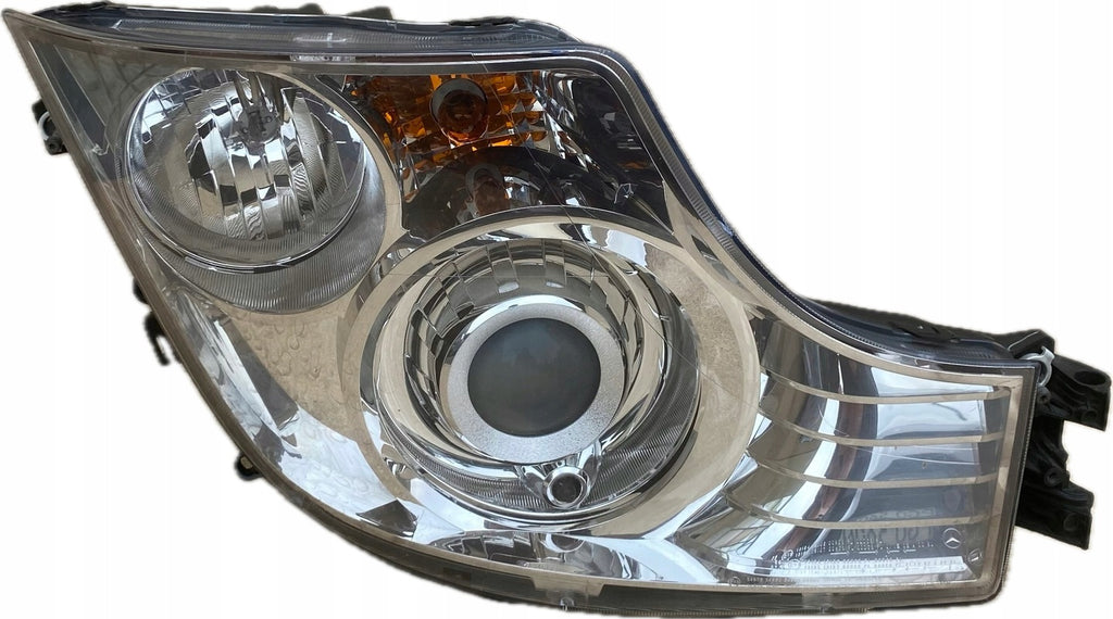 Frontscheinwerfer Mercedes-Benz A9608200739 Xenon Rechts Scheinwerfer Headlight