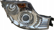 Laden Sie das Bild in den Galerie-Viewer, Frontscheinwerfer Mercedes-Benz A9608200739 Xenon Rechts Scheinwerfer Headlight