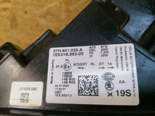 Laden Sie das Bild in den Galerie-Viewer, Frontscheinwerfer Skoda Kodiaq 57H941035A Full LED Links Scheinwerfer Headlight SCH1099732908ux