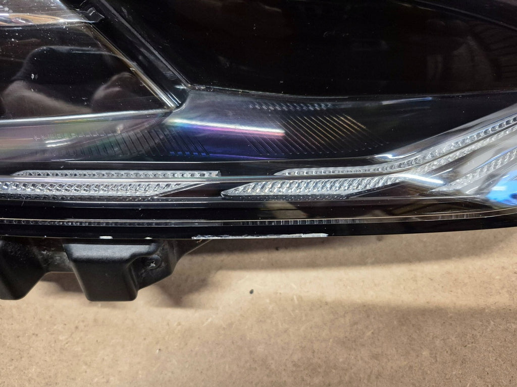 Frontscheinwerfer Kia Ev6 92102CV1 LED Rechts Scheinwerfer Headlight