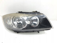 Load image into Gallery viewer, Frontscheinwerfer BMW E91 6942748 Ein Stück (Rechts oder Links) Headlight SCH3503649092su