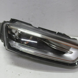 Frontscheinwerfer Audi Q3 8U0941044 Xenon Rechts Scheinwerfer Headlight SCH4945095382ht