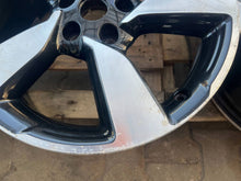Load image into Gallery viewer, 1x Alufelge 18 Zoll 4EA8A N6480110 Nissan Qashqai I Rim Wheel FEL2053425864va
