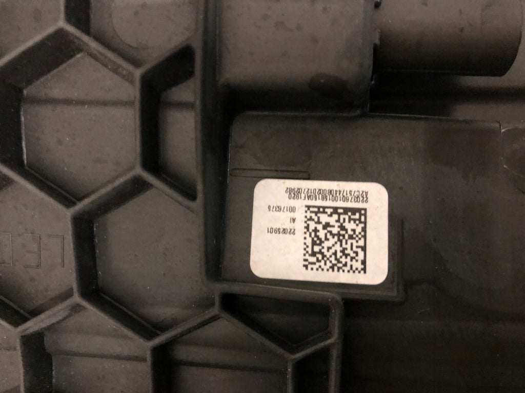 Frontscheinwerfer Volvo V60 S60 III 323347004 LED Links Scheinwerfer Headlight SCH4512157295ot