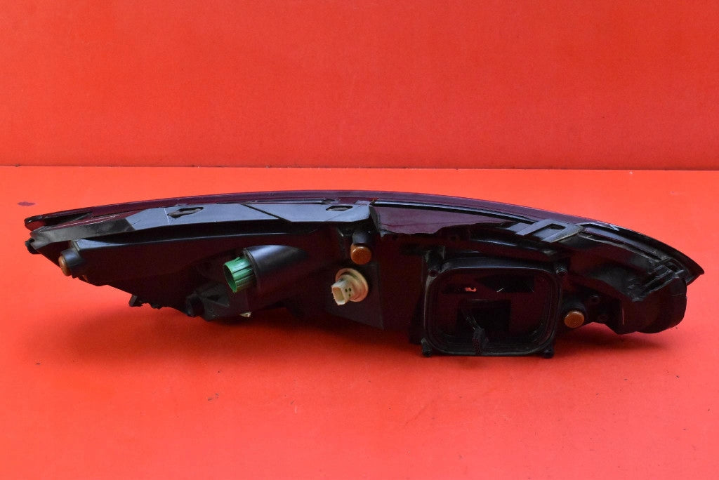 Frontscheinwerfer Jeep Cherokee 1035778-68157105AC Rechts Scheinwerfer Headlight SCH5784713473cu