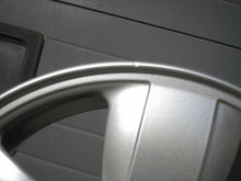 Laden Sie das Bild in den Galerie-Viewer, 4x Alufelge 15 Zoll 5.5&quot; 5x112 46ET Glanz Silber 6855101 Mini F56 F55 Rim Wheel