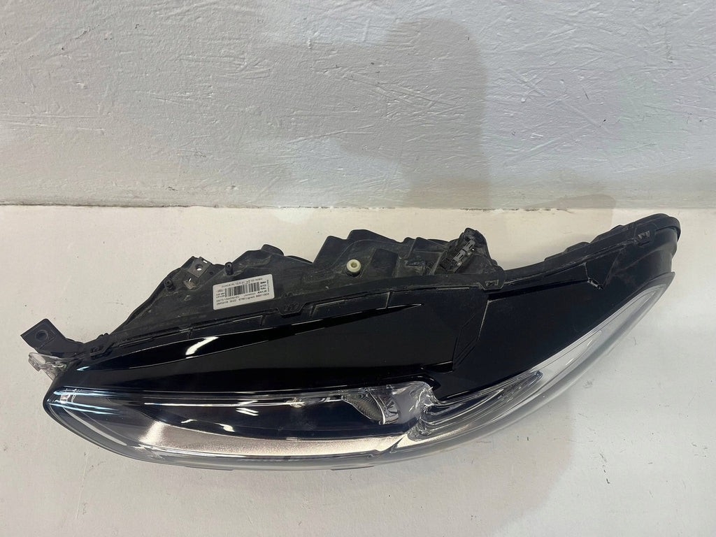 Frontscheinwerfer Ford Mondeo DS73-13W030-EC Links Scheinwerfer Headlight SCH7996343380ql