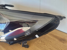 Laden Sie das Bild in den Galerie-Viewer, Frontscheinwerfer Opel Astra K 39111143 Links Scheinwerfer Headlight SCH6701593929na