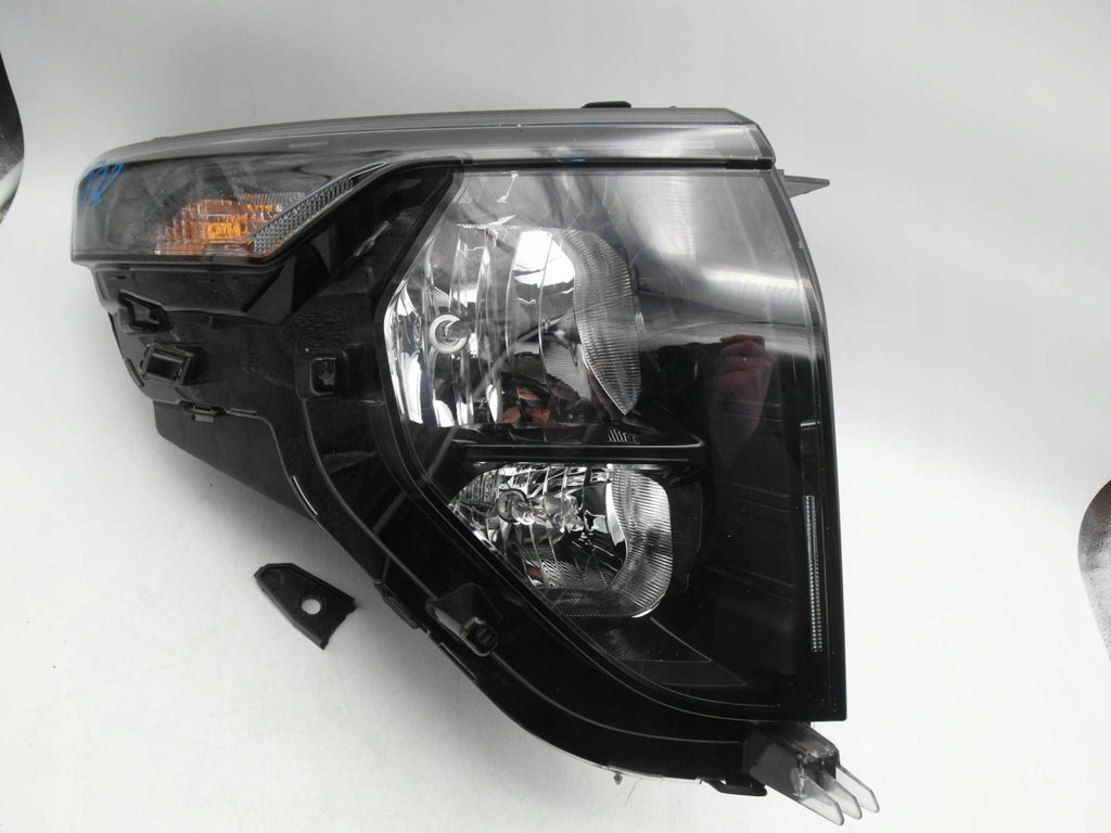 Frontscheinwerfer Ford Courier R2X613W029CE R2X613W029CE241925124 Rechts SCH5501298711uo