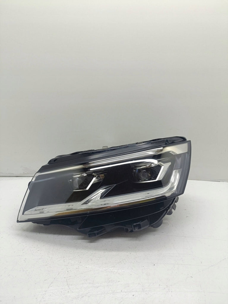 Frontscheinwerfer VW Multivan 7L1941035D LED Links Scheinwerfer Headlight SCH2734343820qf