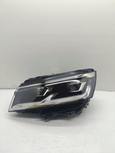 Laden Sie das Bild in den Galerie-Viewer, Frontscheinwerfer VW Multivan 7L1941035D LED Links Scheinwerfer Headlight SCH2734343820qf