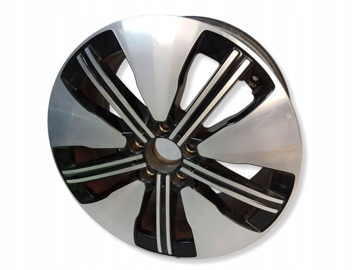 1x Alufelge 18 Zoll A2434011300 Mercedes-Benz Eqa Rim Wheel FEL7825696703be