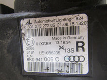 Laden Sie das Bild in den Galerie-Viewer, Frontscheinwerfer Audi A4 B8 8K0941006C Xenon Rechts Scheinwerfer Headlight