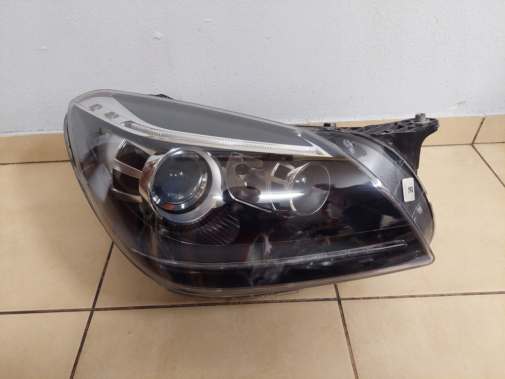 Frontscheinwerfer Mercedes-Benz Slk R172 A1728203161 A1728203261 Xenon Ein Satz SCH6891446232yl