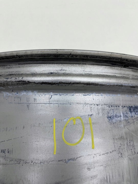 1x Alufelge 17 Zoll 5x112 6856061 BMW F39 X1 F48 Rim Wheel FEL8765160964ol