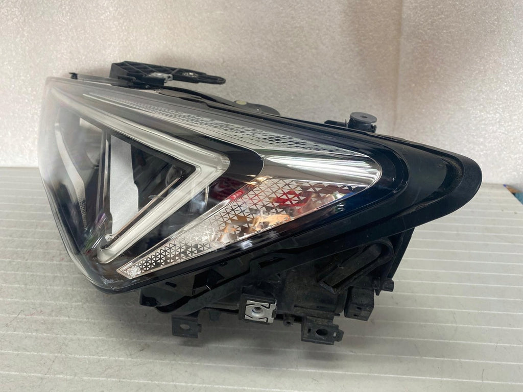 Frontscheinwerfer Cupra Formentor Leon 5FB941007 LED Links Headlight