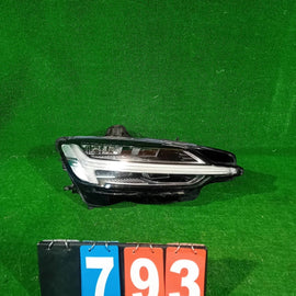 Frontscheinwerfer Volvo V60 S60 III CSC25964 Rechts Scheinwerfer Headlight SCH4487278781tz