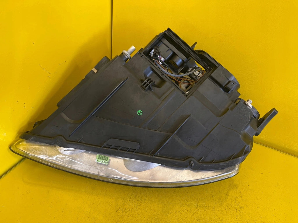 Frontscheinwerfer VW Touareg 7L6941016BB Xenon Rechts Scheinwerfer Headlight SCH1235004553cg