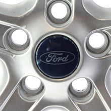 Laden Sie das Bild in den Galerie-Viewer, 1x Alufelge 17 Zoll 7.5" 5x120 7S7J-1007-AA Ford Mondeo Galaxy Rim Wheel FEL3146713184sv