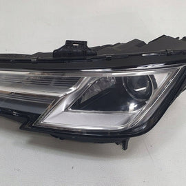 Frontscheinwerfer Audi A4 B9 8W0941043 Links Scheinwerfer Headlight SCH4343871726to