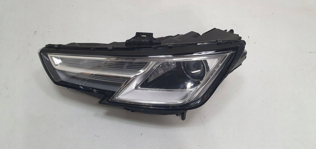 Frontscheinwerfer Audi A4 B9 8W0941043 Links Scheinwerfer Headlight SCH4343871726to
