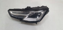 Laden Sie das Bild in den Galerie-Viewer, Frontscheinwerfer Audi A4 B9 8W0941043 Links Scheinwerfer Headlight SCH4343871726to