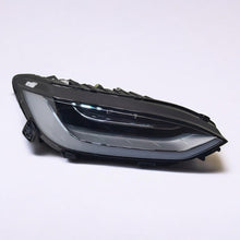 Laden Sie das Bild in den Galerie-Viewer, Frontscheinwerfer Tesla Model X Full LED Rechts Scheinwerfer Headlight