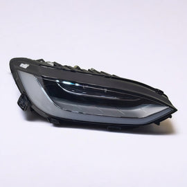 Frontscheinwerfer Tesla Model X Full LED Rechts Scheinwerfer Headlight